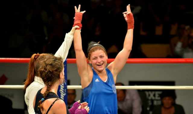 La boxe in Puglia: Le ragazze baresi sono forti, ma mancano gli impianti